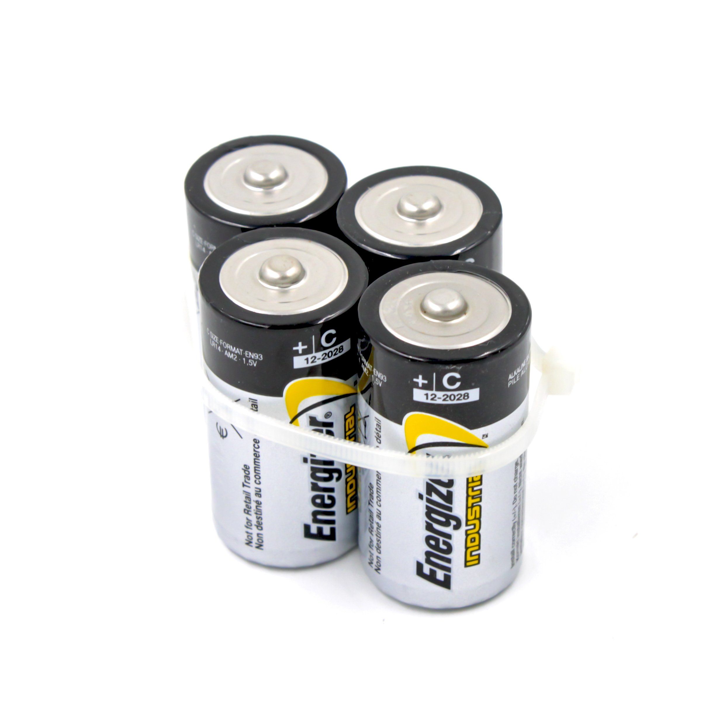 ATA Wireless Safety PE Beam Kit | Remote Pro